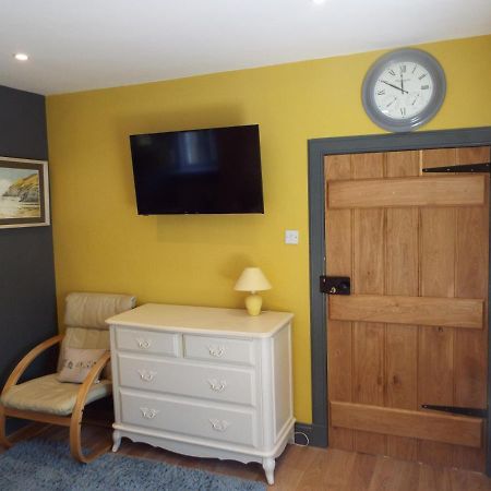 Rosybank Cottage Coldstream By The Tweed Bagian luar foto