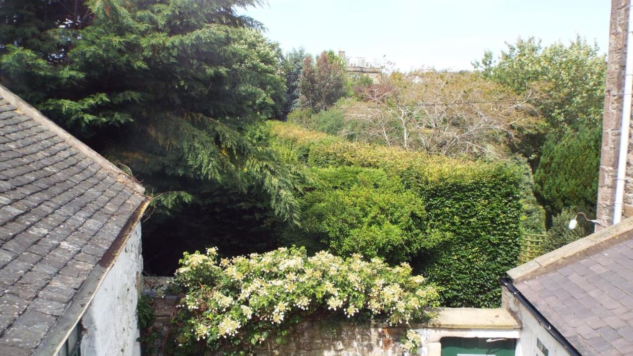 Rosybank Cottage Coldstream By The Tweed Bagian luar foto