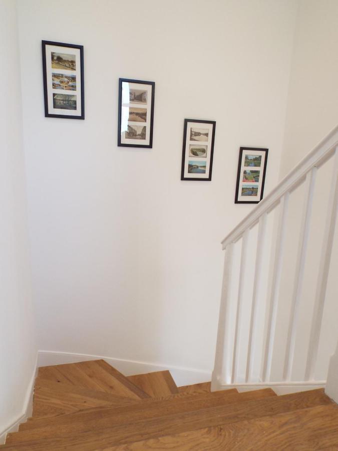 Rosybank Cottage Coldstream By The Tweed Bagian luar foto